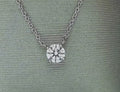 Diamond Pendant
