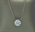 Diamond Pendant