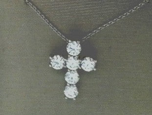Diamond Pendant