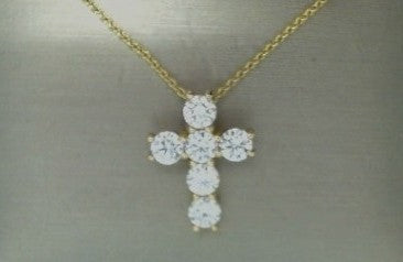 Diamond Pendant