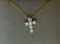 Diamond Pendant