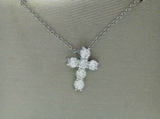 Diamond Pendant
