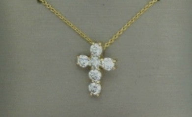 Diamond Pendant