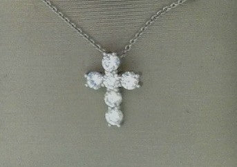 Diamond Pendant