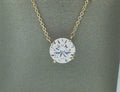 Diamond Pendant