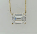 Diamond Pendant