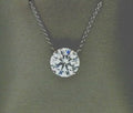 Diamond Pendant