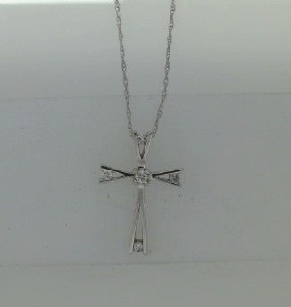 Diamond Pendant