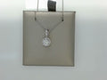 Diamond Pendant