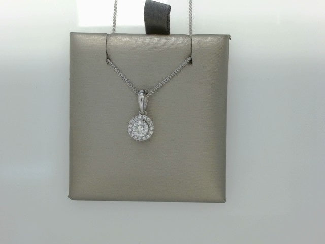 Diamond Pendant