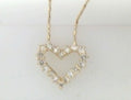Diamond Pendant