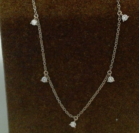 Diamond Necklace