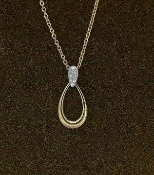 Diamond Necklace