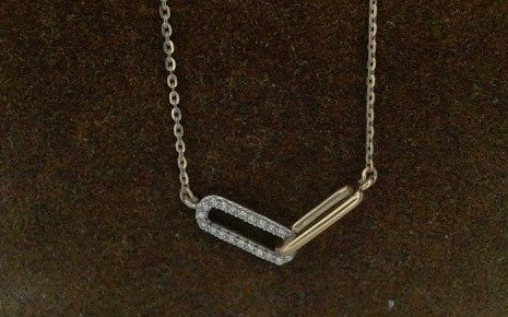 Diamond Necklace