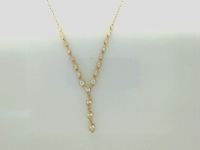 Diamond Necklace