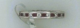 Colored Stone Rings  -  Women'
