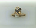 Colored Stone Rings  -  Women'