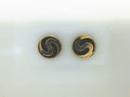 Colored Stone Earring