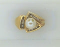 Pearl Ring