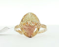Precious Metal (No Stones) Fashion Rings - Women'