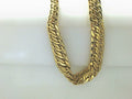 Precious Metal (No Stones) Chain