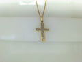 Precious Metal (No Stones) Pendants / Charm