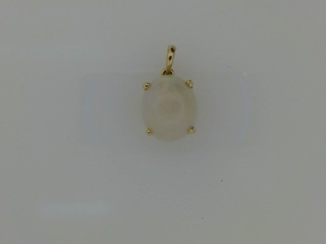 Precious Metal (No Stones) Pendants / Charm