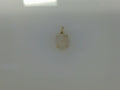 Precious Metal (No Stones) Pendants / Charm
