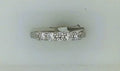 Diamond Anniversary Ring