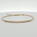 Diamond Bracelet