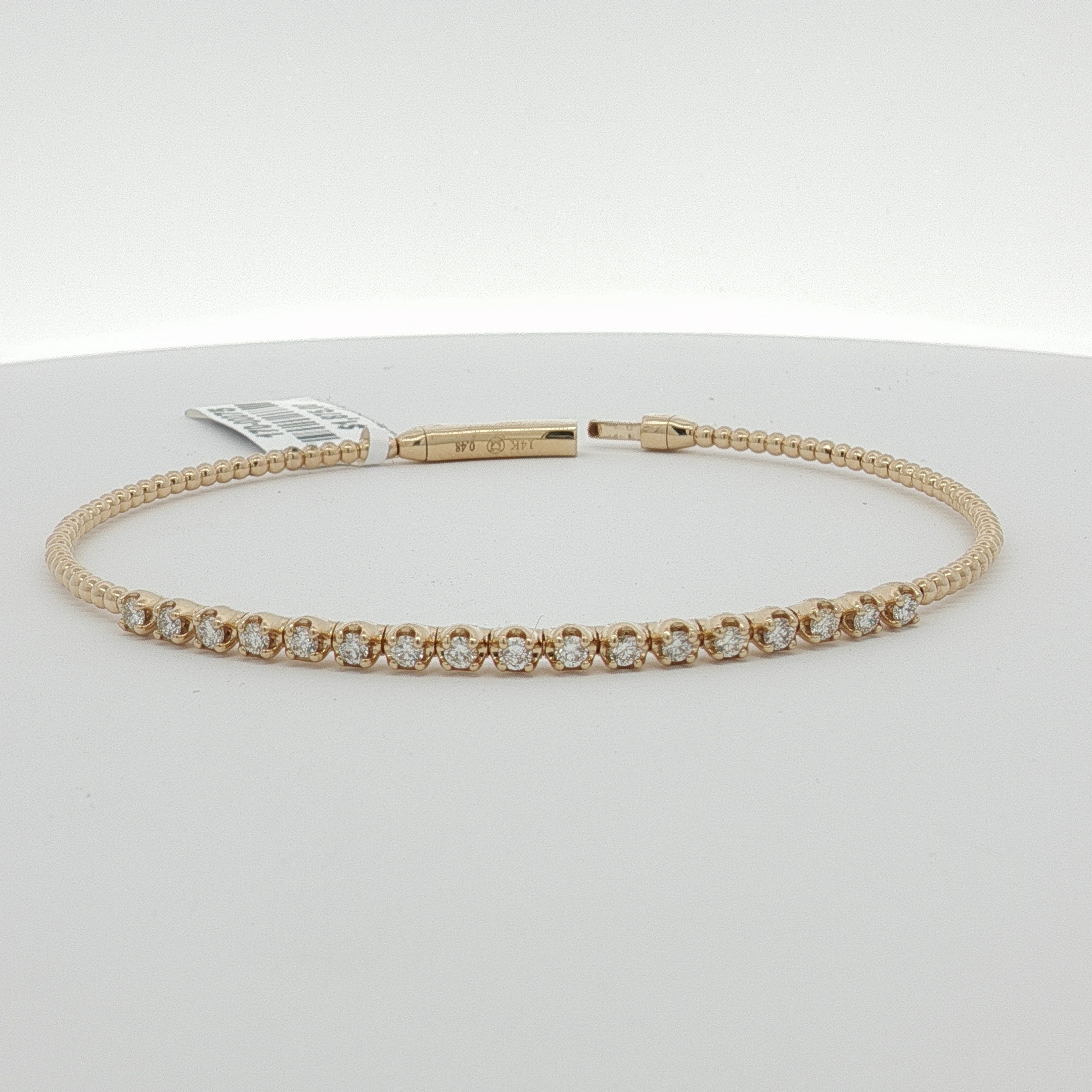 Diamond Bracelet