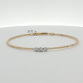 Diamond Bracelet