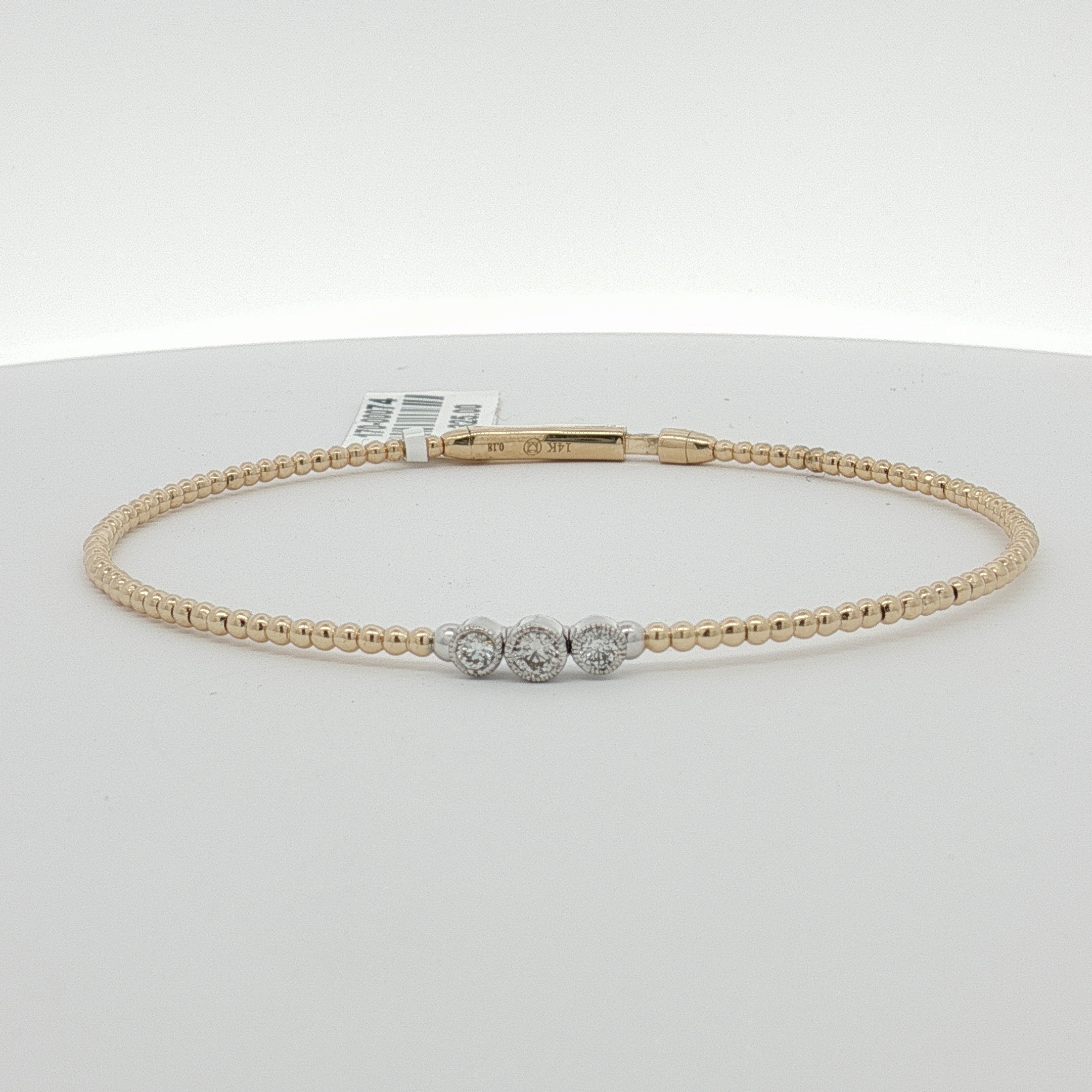 Diamond Bracelet