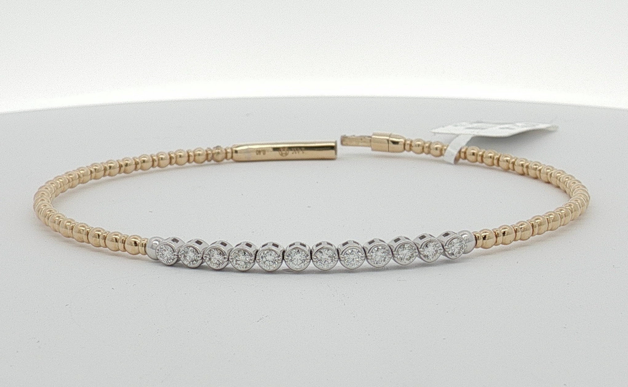 Diamond Bracelet