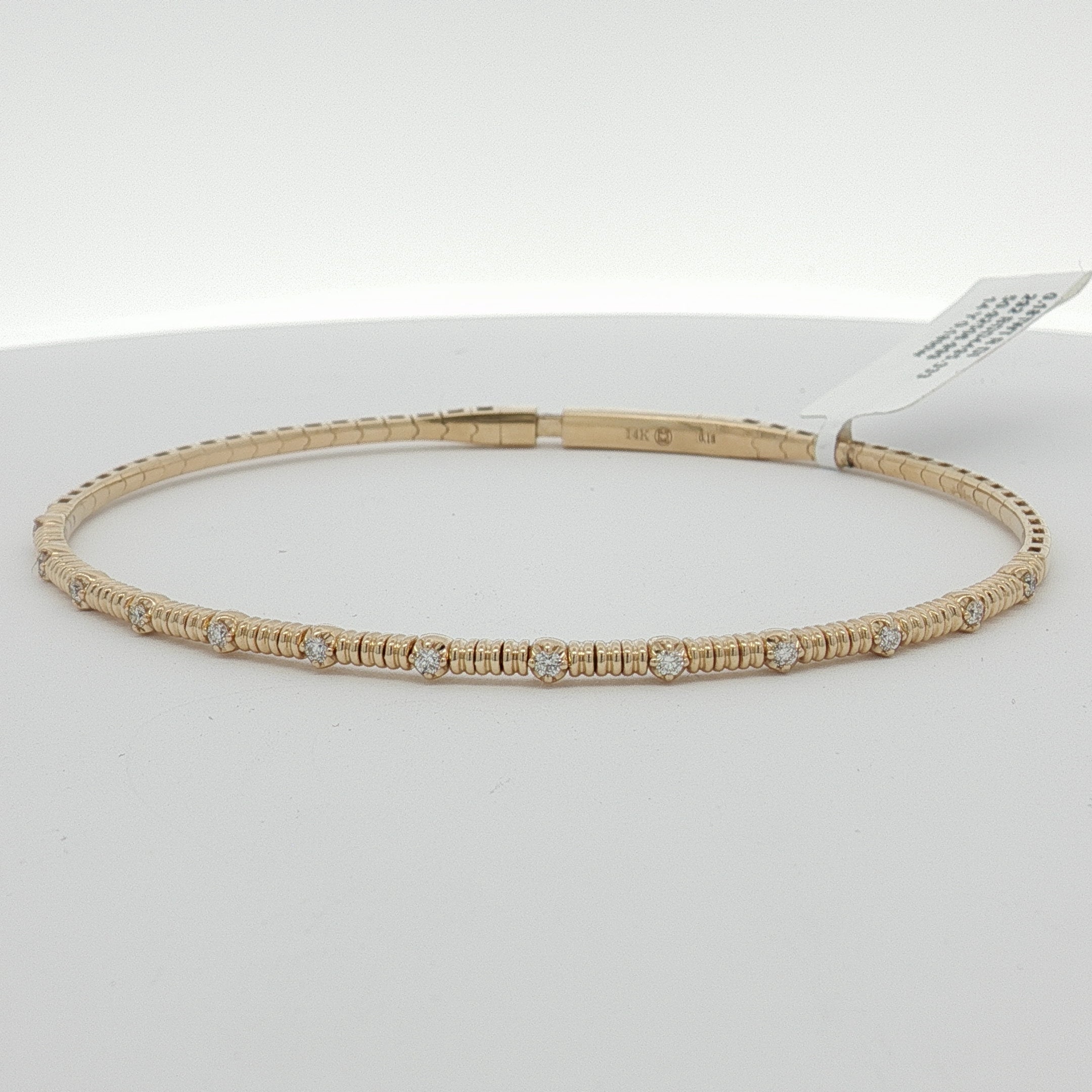 Diamond Bracelet