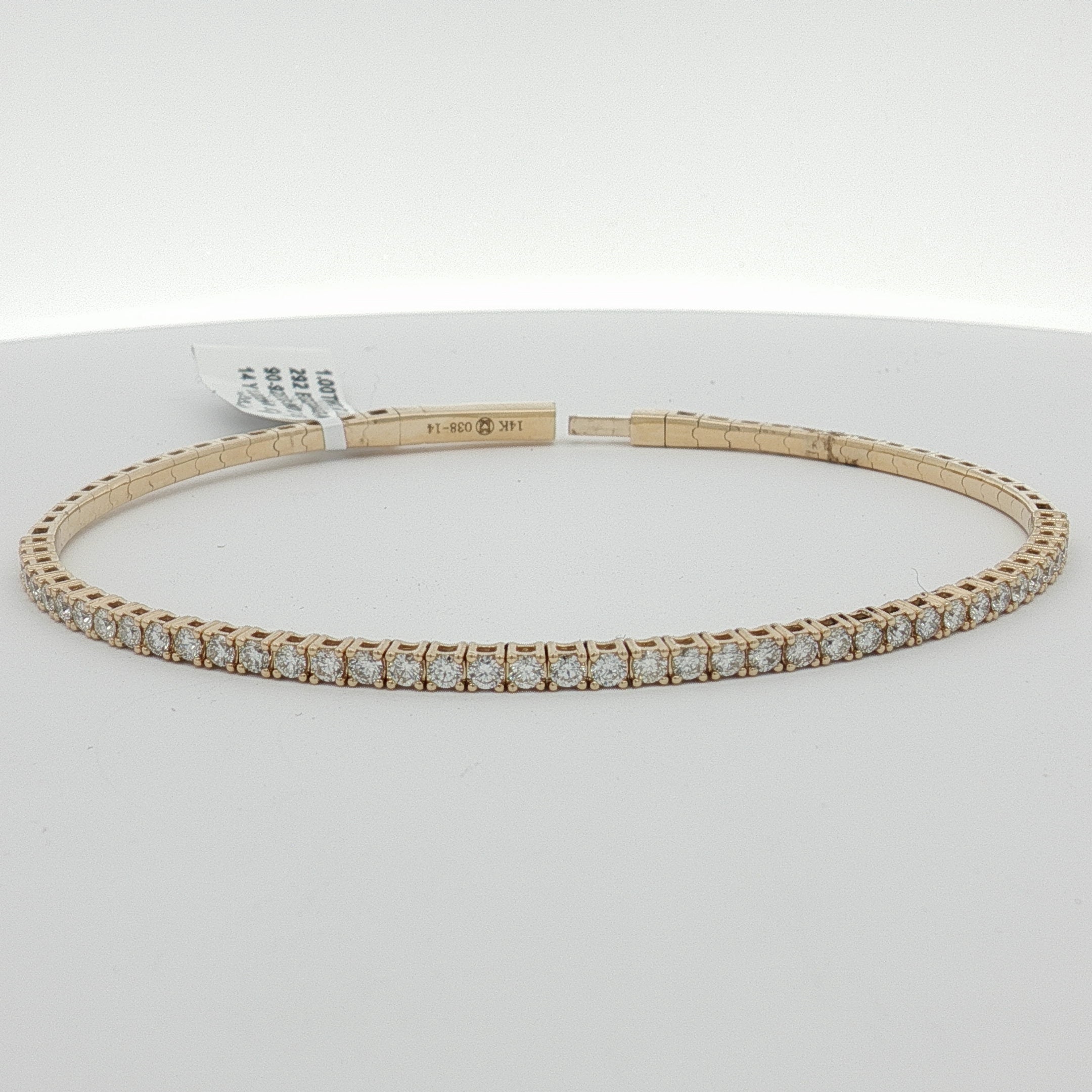 Diamond Bracelet