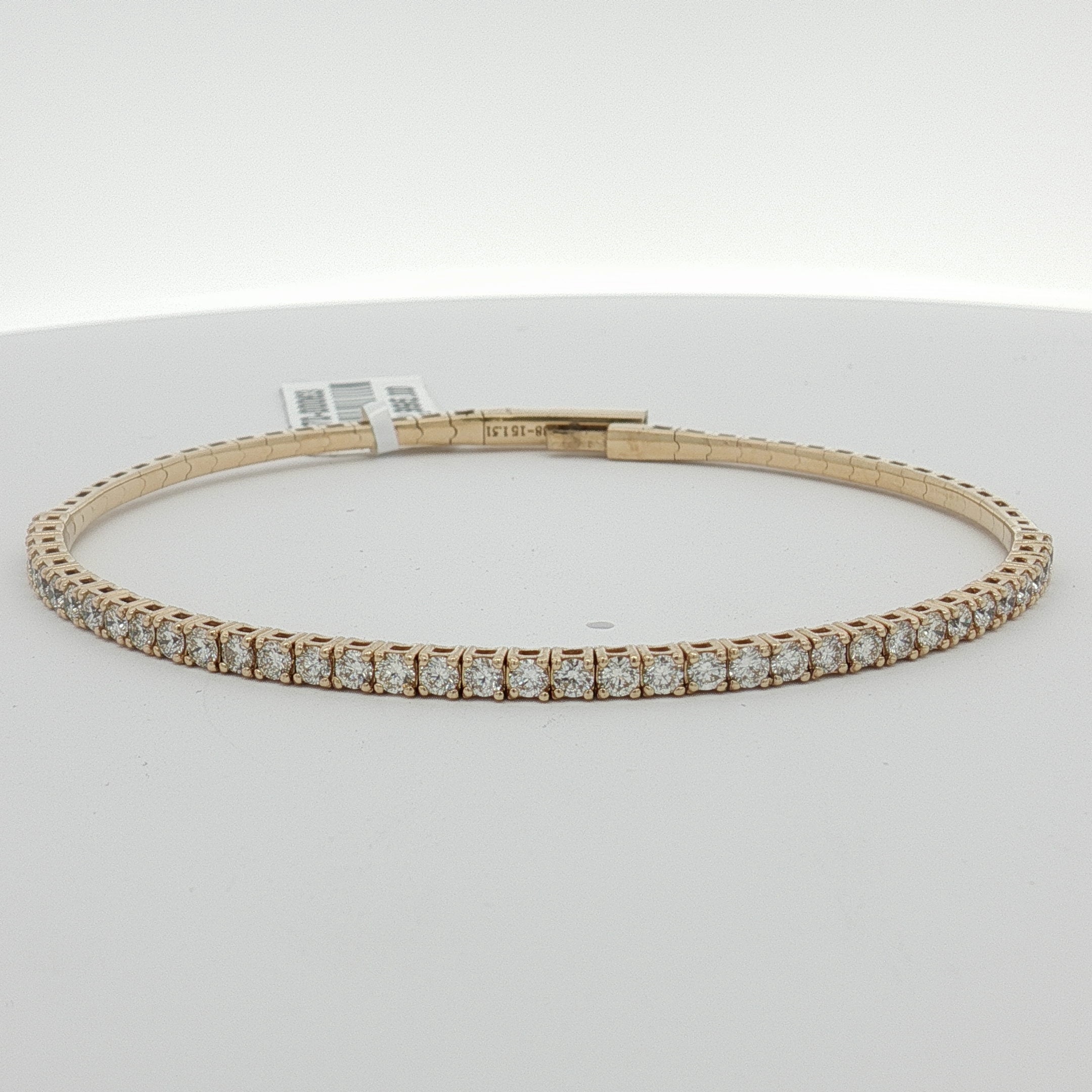 Diamond Bracelet
