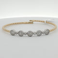 Diamond Bracelet