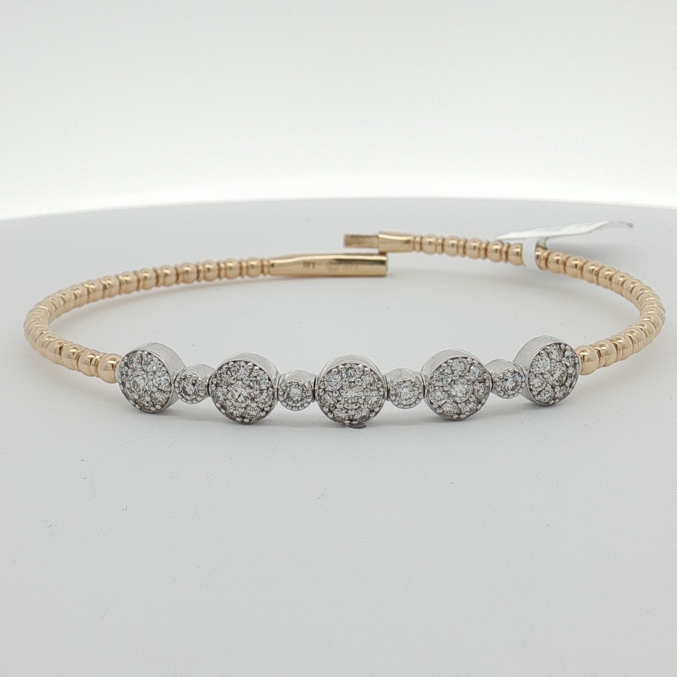 Diamond Bracelet