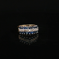 Diamond Fashion Rings - Women