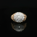 Diamond Fashion Rings - Women