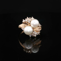 Pearl Ring