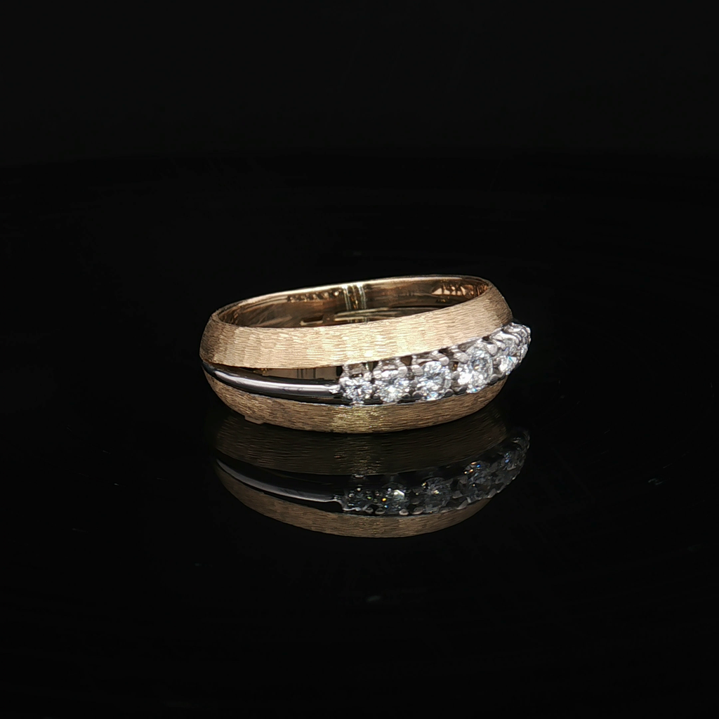 Diamond Fashion Rings - Women
