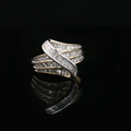 Diamond Fashion Rings - Women