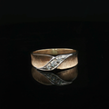 Diamond Fashion Rings - Women