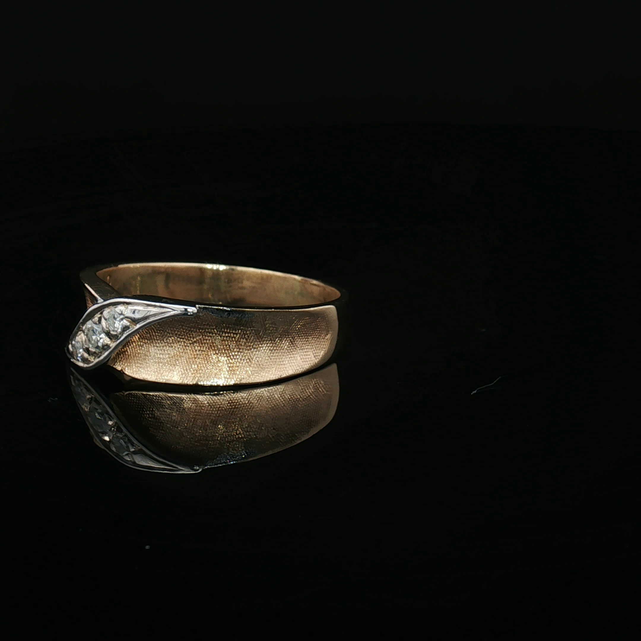 Diamond Fashion Rings - Women