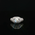 Diamond Fashion Rings - Women