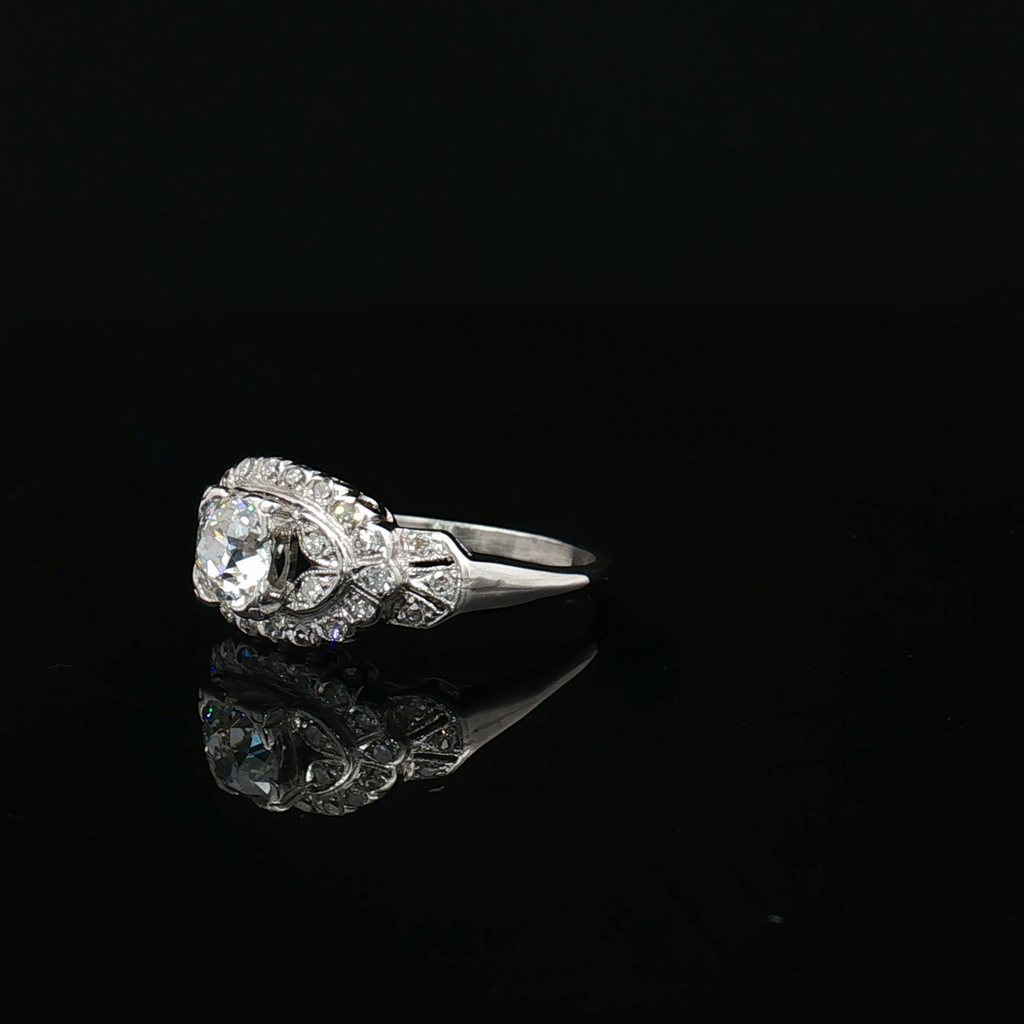 Diamond Fashion Rings - Women