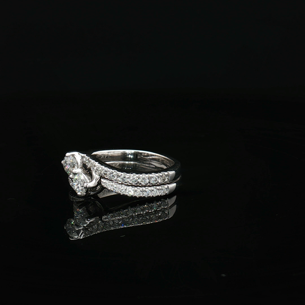Diamond Fashion Rings - Women