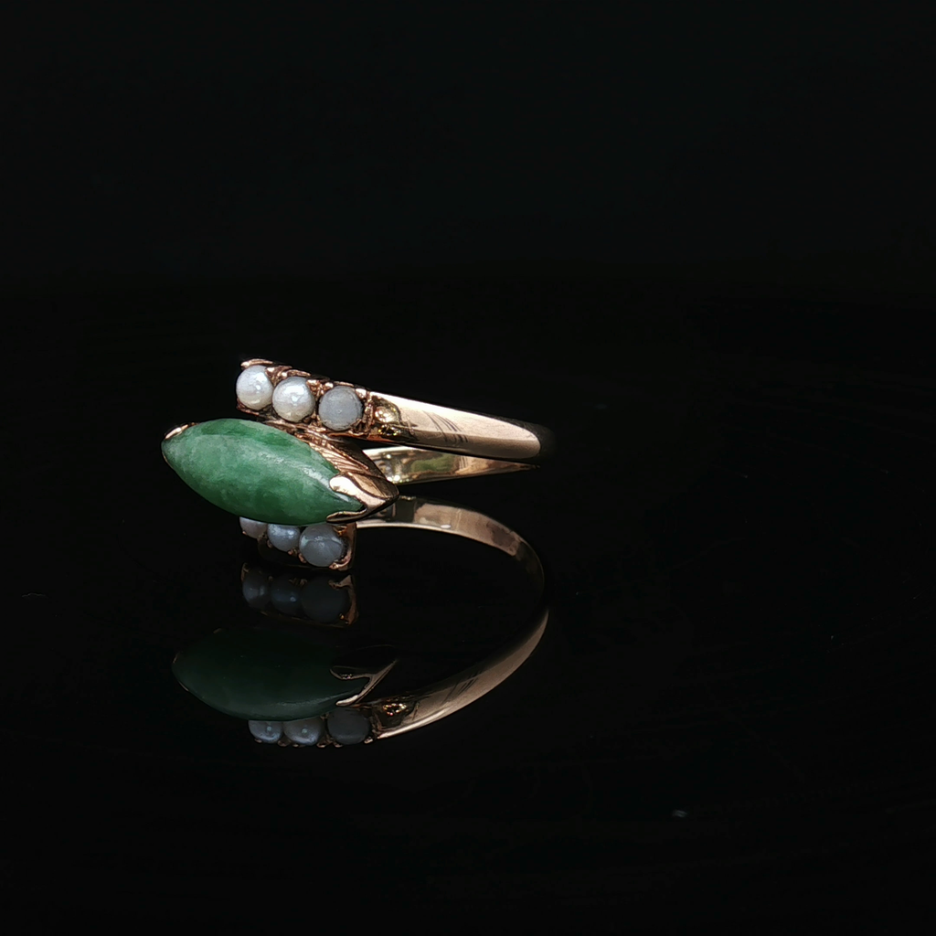 Colored Stone Rings  -  Women'